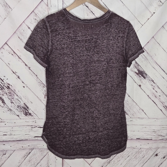 Maurices Guitar Tee - Picture 3 of 3